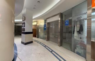 Central CBD Retail Atrium on Elliott | 35m2