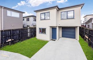 11 Paneika Lane, Otahuhu