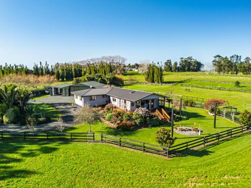 155 Sandys Road, Kerikeri Surrounds