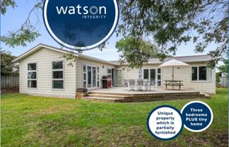 577 Waitarere Beach Road, Waitarere Beach