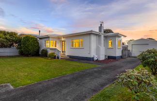 49 Parker Avenue, LEVIN