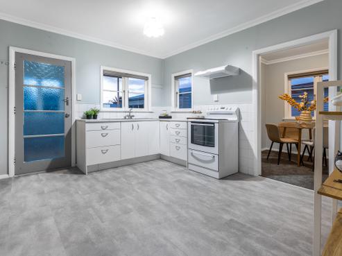 49 Parker Avenue, Levin