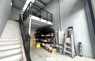FUNCTIONAL AFFORDABLE WAREHOUSE
