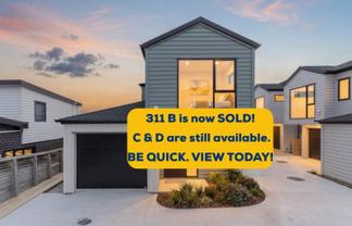 311 B,C,D Blockhouse Bay Road, Avondale