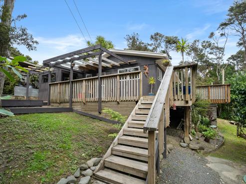 190A Howard Road, Orere Point