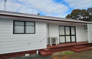 61a South Road, Masterton