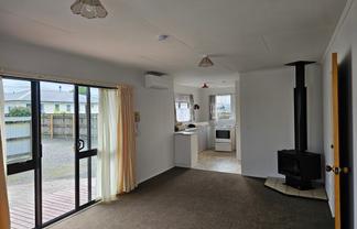 61a South Road, Masterton