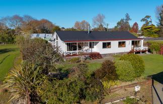 34 Cambridge Street, Pahiatua
