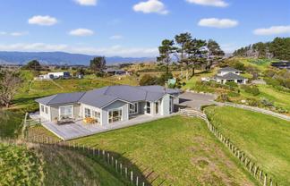 104 Harakeke Road, Te Horo