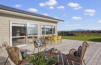 104 Harakeke Road, Te Horo