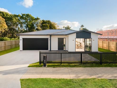 12 McIndoe Road, Kumeu