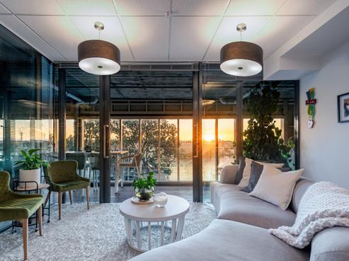 104/1 Lever Street, Ahuriri