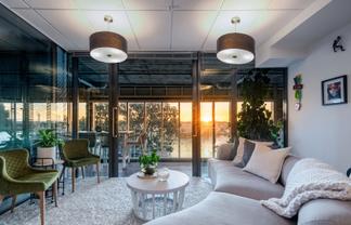 104/1 Lever Street, Ahuriri