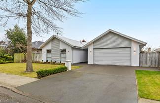 12 Kotare Avenue, Rangiora