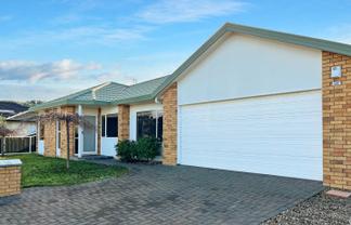 26 Kensington Drive, Taradale