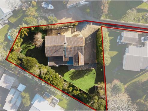 34 Freya Place, Torbay