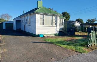 57 Harris Street, Huntly