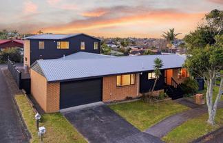 42 Westpark Drive, West Harbour