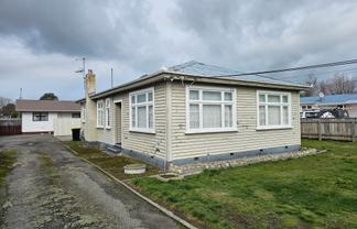 61 South Road, Masterton