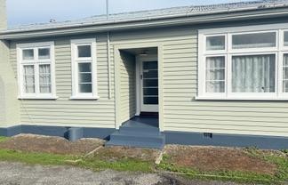 61 South Road, Masterton