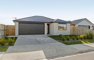 39 Herridge Street, Woodend