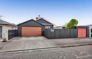 39 Victoria Street, Hawera