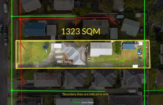 12 Lane Road, Weymouth