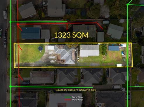 12 Lane Road, Weymouth
