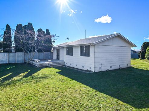 24 Scott Drive, Flaxmere