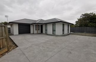 32A Moore Street, Rolleston