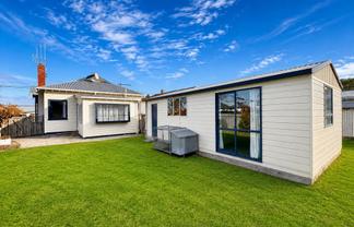 4 Clare Street, OAMARU