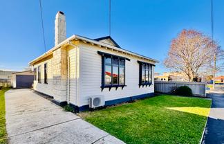4 Clare Street, OAMARU