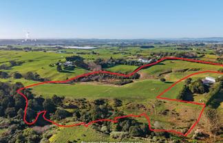 122A Creamery Road, Waiuku