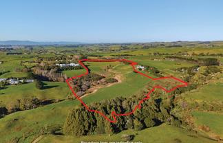 122A Creamery Road, Waiuku