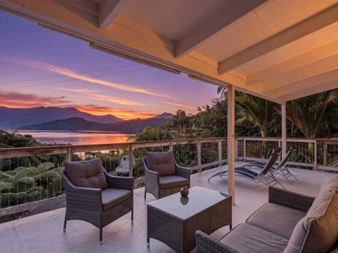 2459 Kenepuru Road, Kenepuru Sound