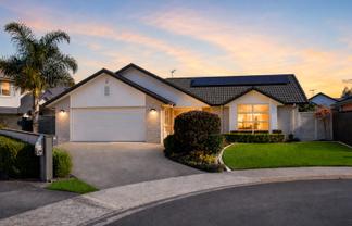 21 Merlin Close, Huntington
