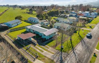 12A and 12 Pooles Road, Te Aroha