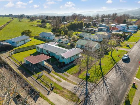 12 Pooles Road, Te Aroha