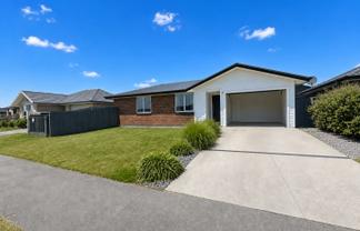 46 Granite Drive, Rolleston