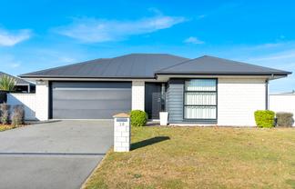 20 Newman Road, Rolleston