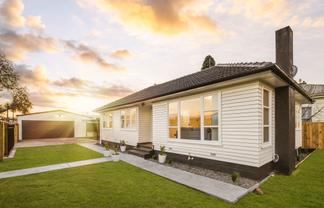 18 Higgins Road, Frankton