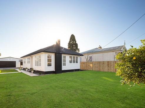 18 Higgins Road, Frankton