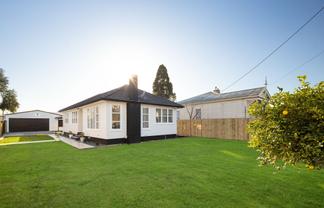 18 Higgins Road, Frankton