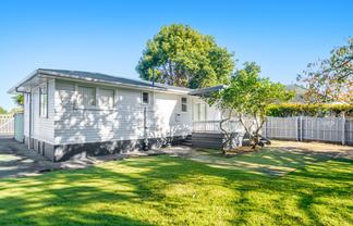 7 Lomas Place, Manurewa