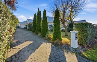 41 Overbury Crescent, Rolleston