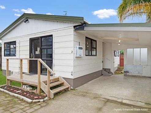 2/413 Peachgrove Road, Fairfield