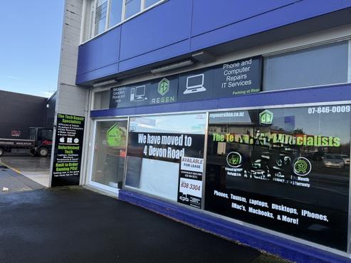 2A Norton Road, Frankton