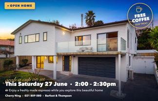 9 Rubens Lane, West Harbour