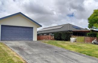 40 Ridgeway Road, Pukekohe