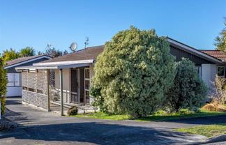 4A Matipo Street, Masterton
